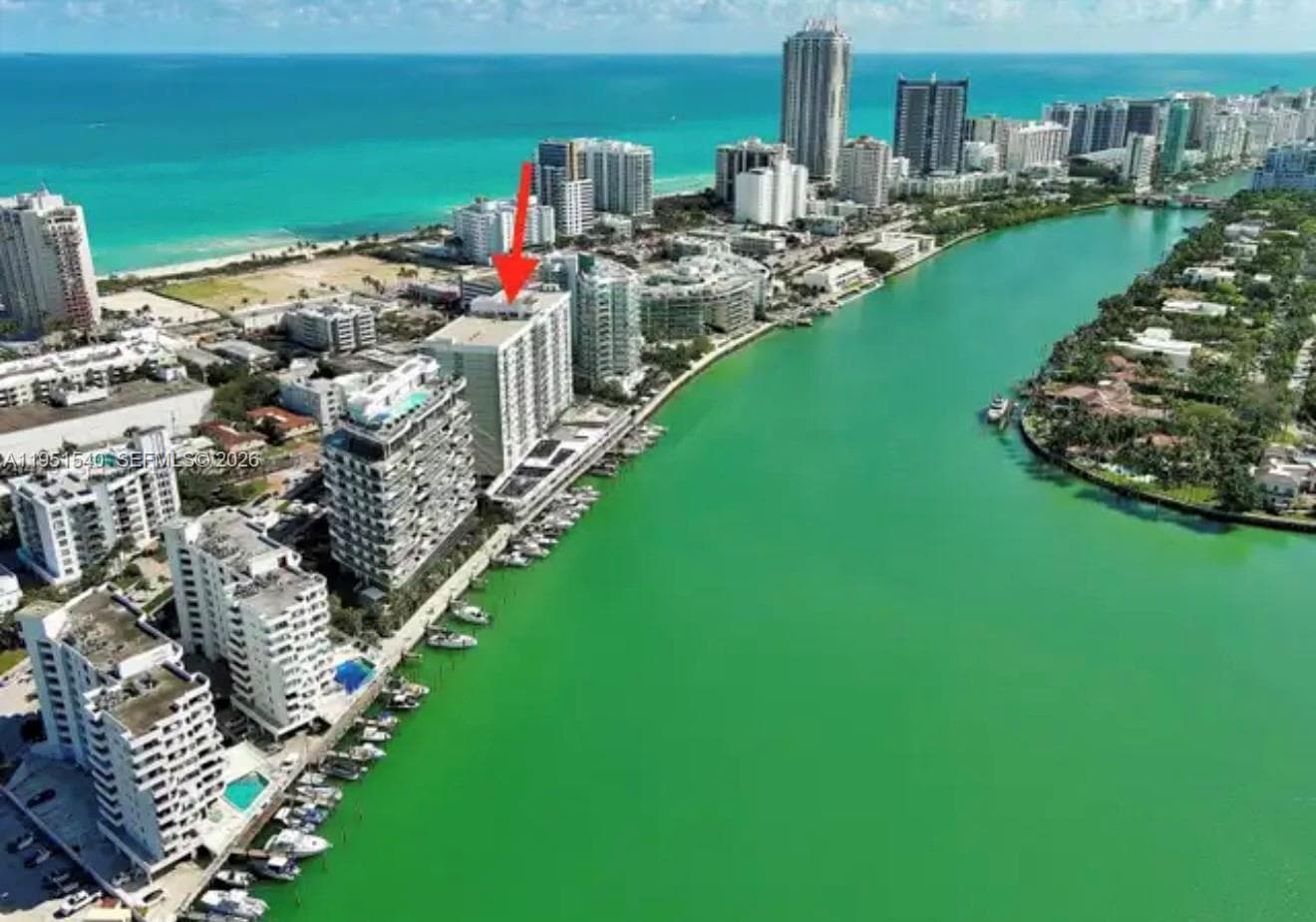 AQUASOL CONDO · #11D in Miami Beach - Photo 62