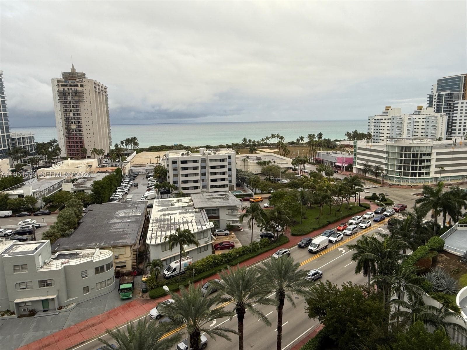 AQUASOL CONDO · #11D in Miami Beach - Photo 2