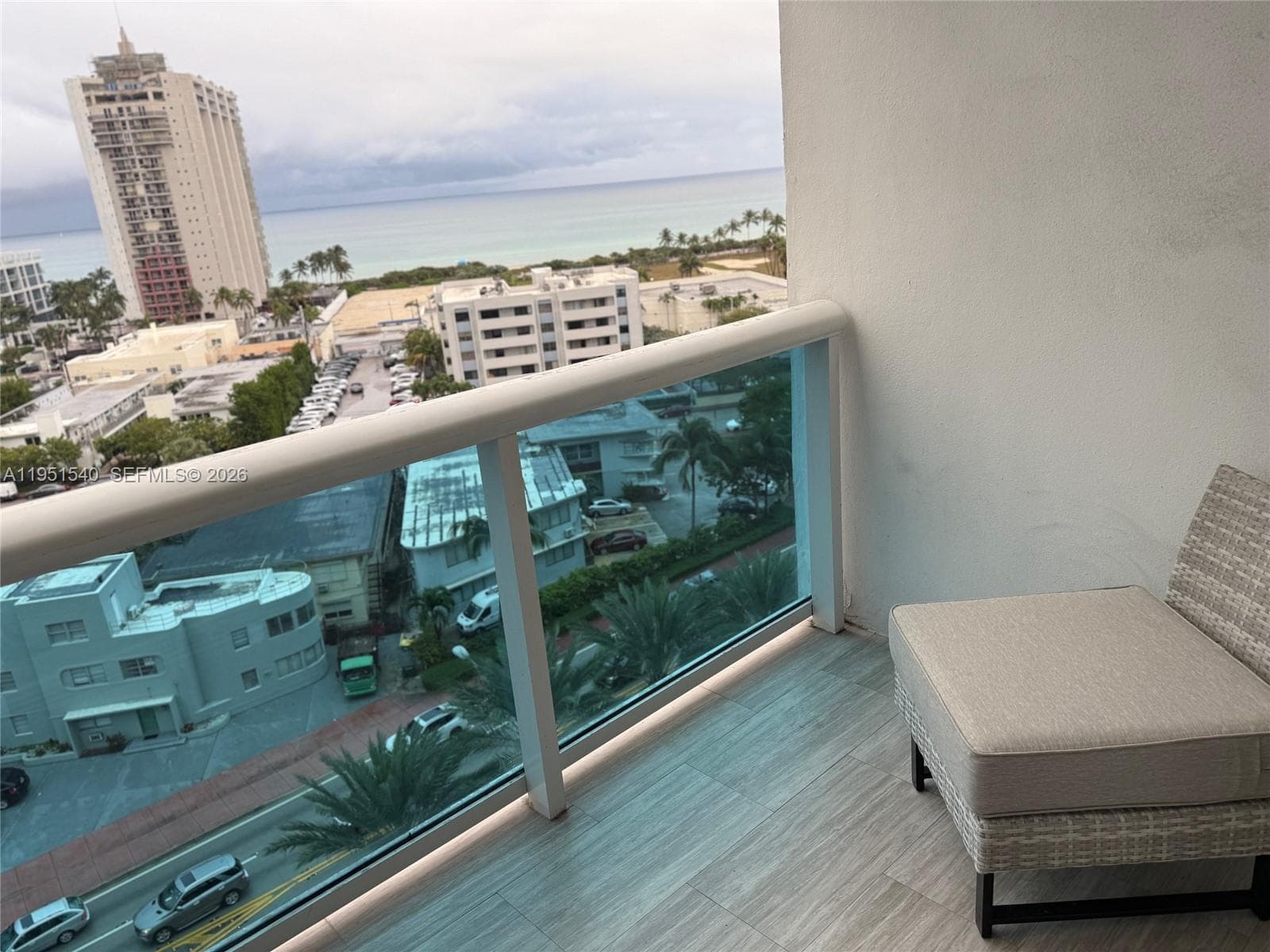 AQUASOL CONDO · #11D in Miami Beach - Photo 6