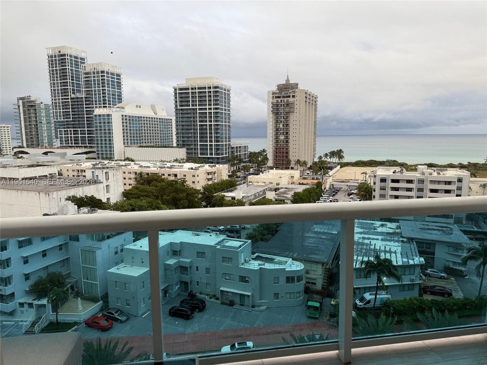 AQUASOL CONDO · #11D in Miami Beach - Photo 7
