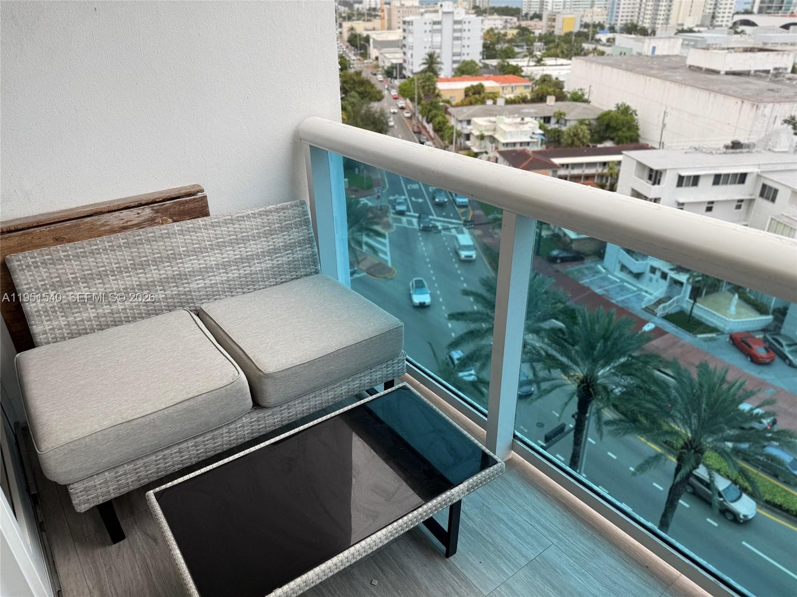 AQUASOL CONDO · #11D in Miami Beach - Photo 5