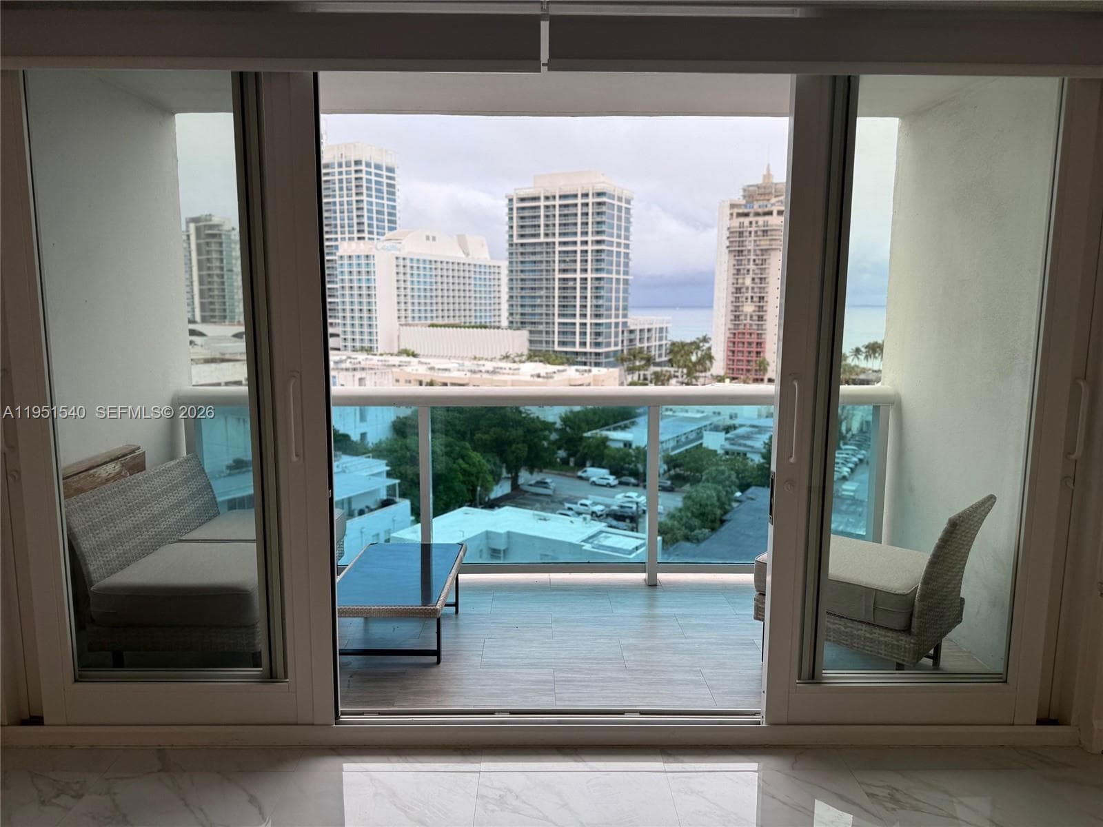 AQUASOL CONDO · #11D in Miami Beach - Photo 4