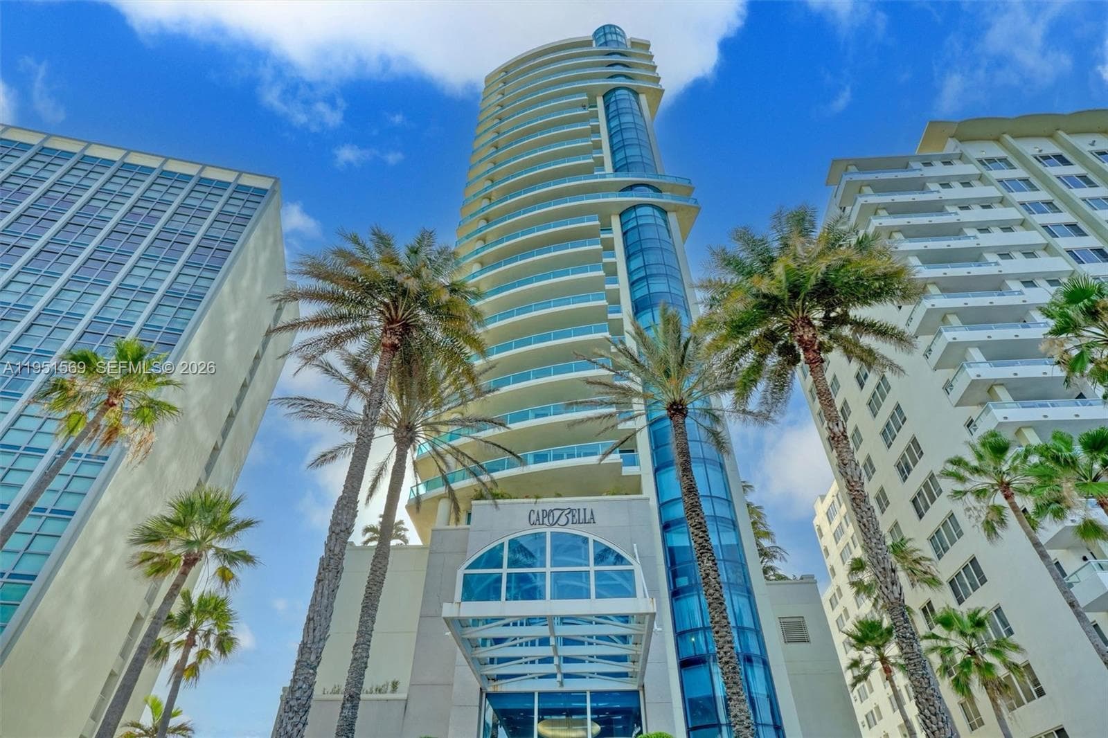 CAPOBELLA CONDO · #2107 in Miami Beach - Photo 2