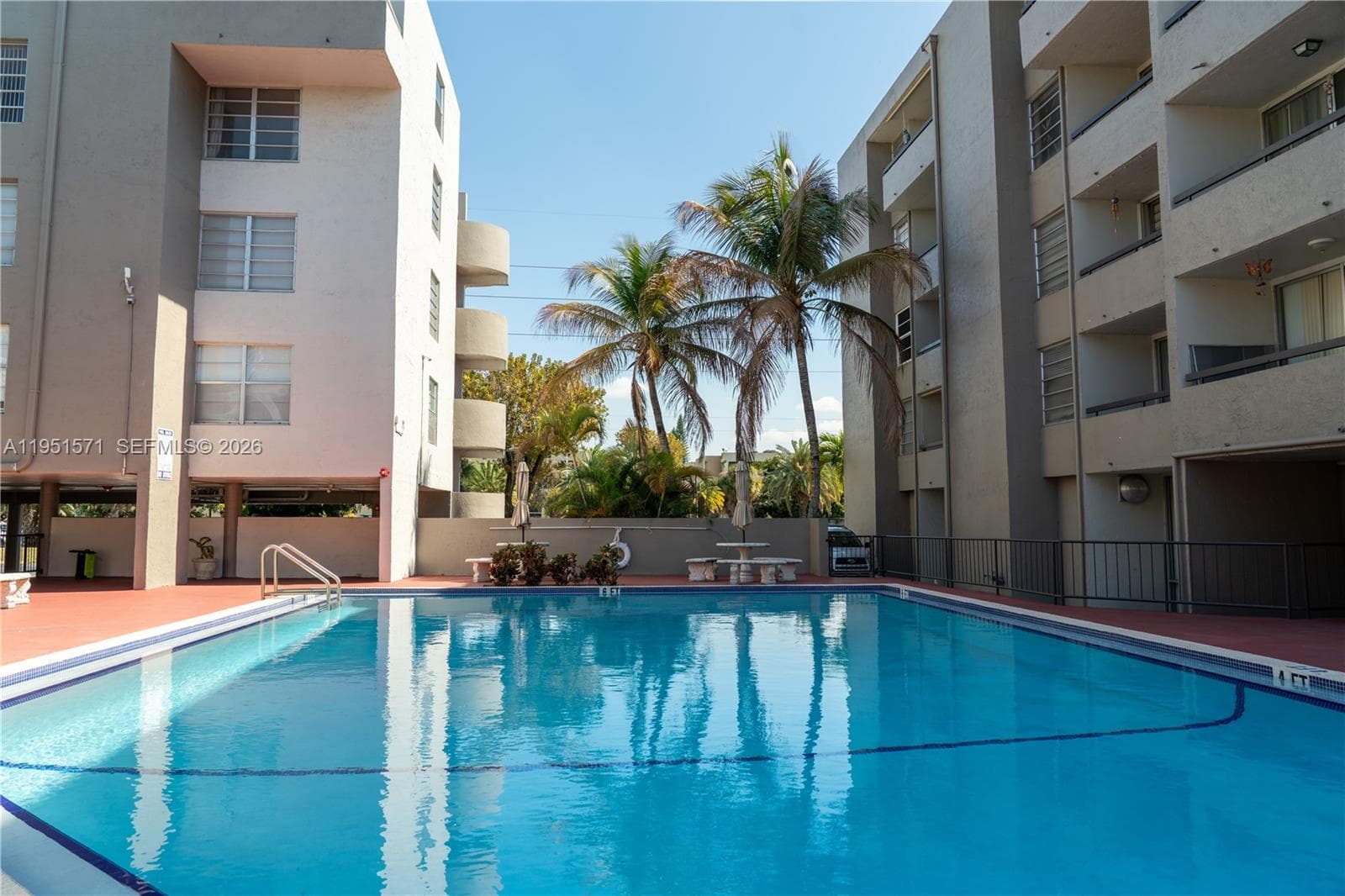 SANDALWOOD CONDO APTS · #405 in Miami - Photo 22
