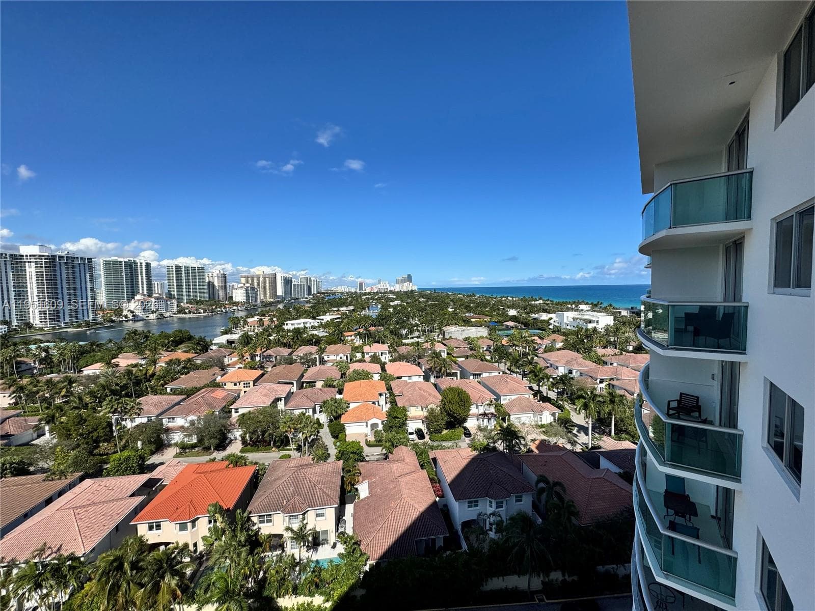 Ocean Reserve · #1520 in Sunny Isles Beach - Photo 11