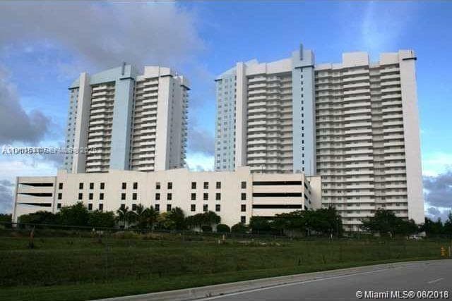 THE OAKS I CONDO · #201 in North Miami - Photo 1