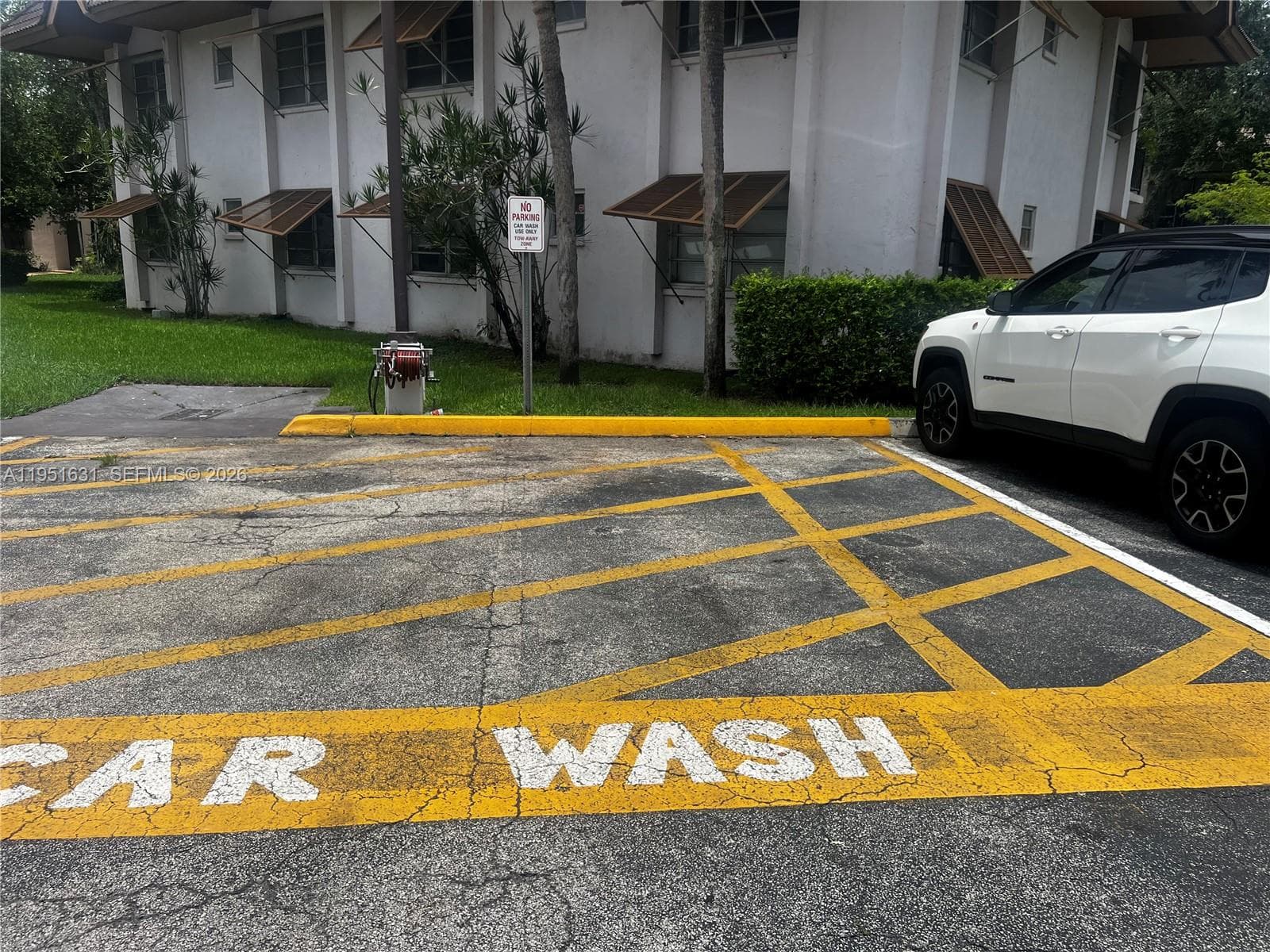 KINGSTON SQUARE CONDO · #L8 in Miami - Photo 53