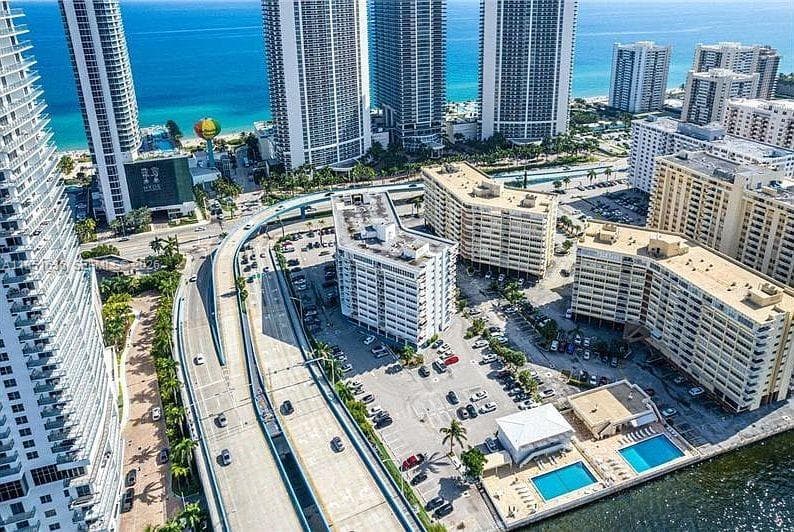 IMPERIAL TOWERS NORTH CON · #740 in Hallandale Beach - Photo 1