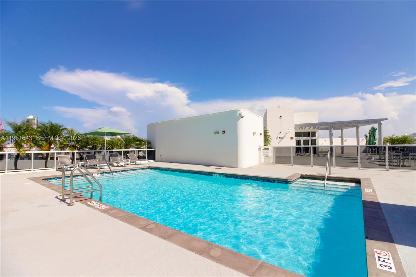 THE MERIDIAN CONDO · #PH-21 in Miami Beach - Photo 13