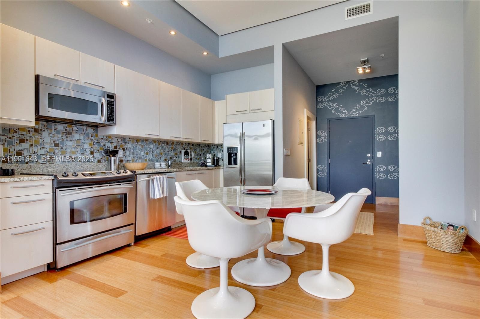 THE MERIDIAN CONDO · #PH-21 in Miami Beach - Photo 7