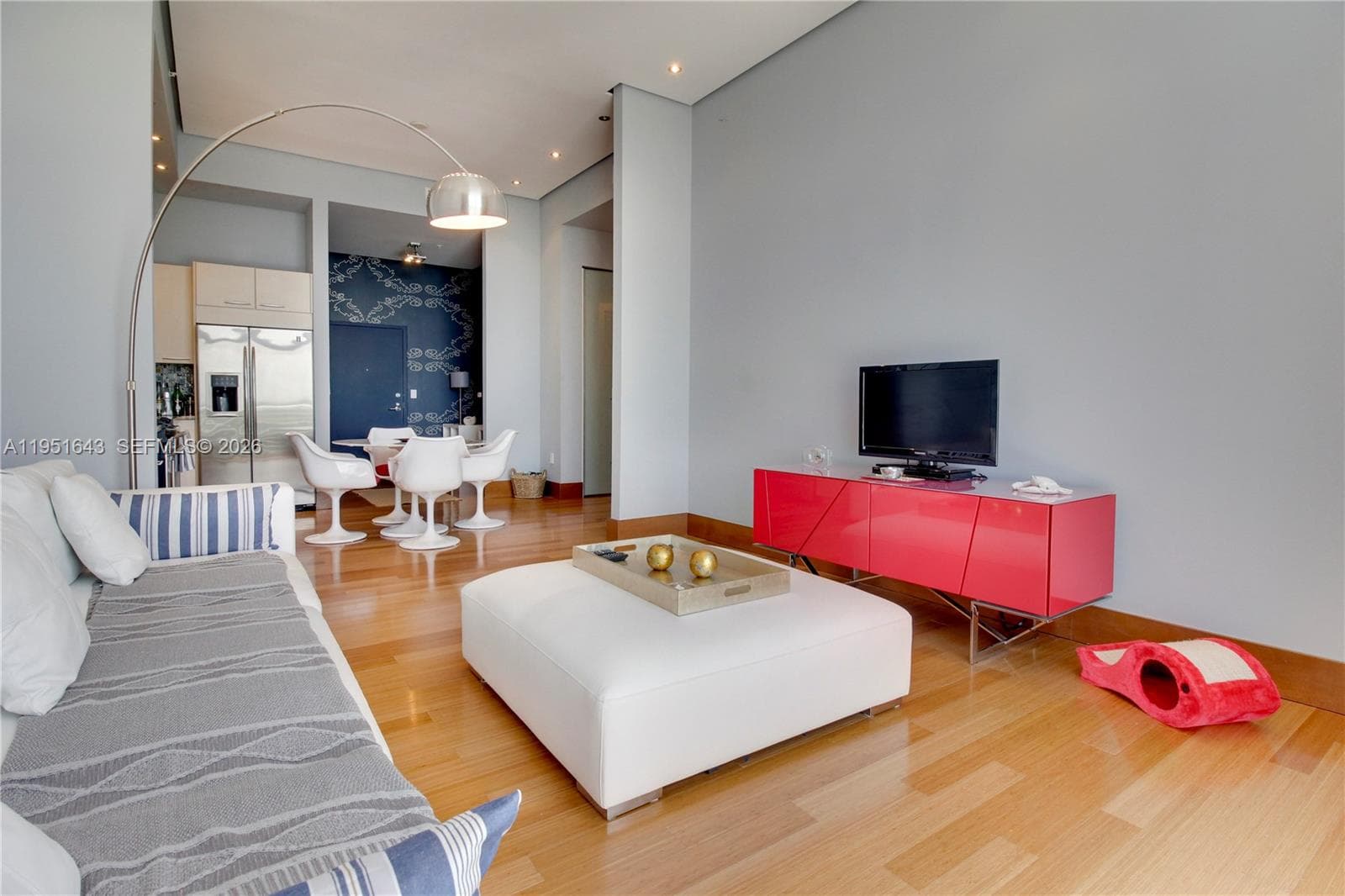 THE MERIDIAN CONDO · #PH-21 in Miami Beach - Photo 5