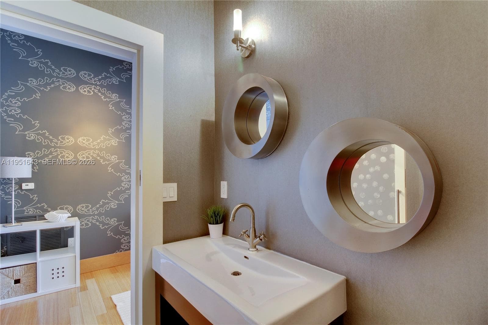 THE MERIDIAN CONDO · #PH-21 in Miami Beach - Photo 9