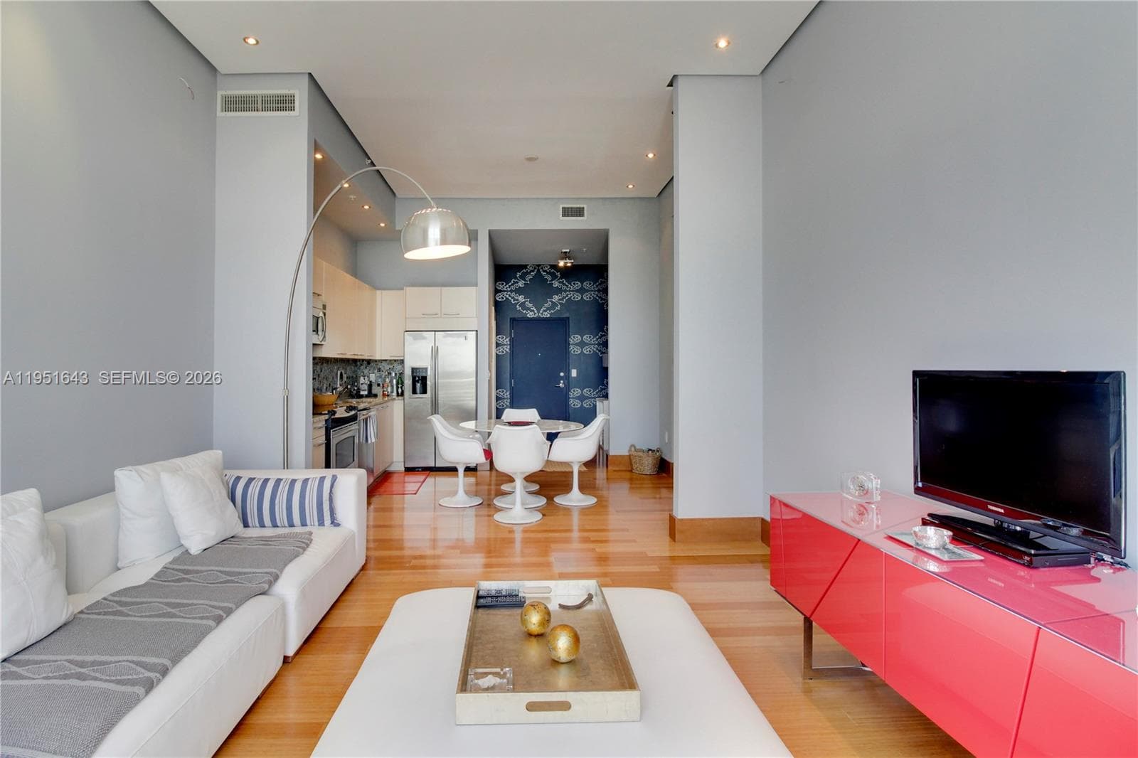 THE MERIDIAN CONDO · #PH-21 in Miami Beach - Photo 4
