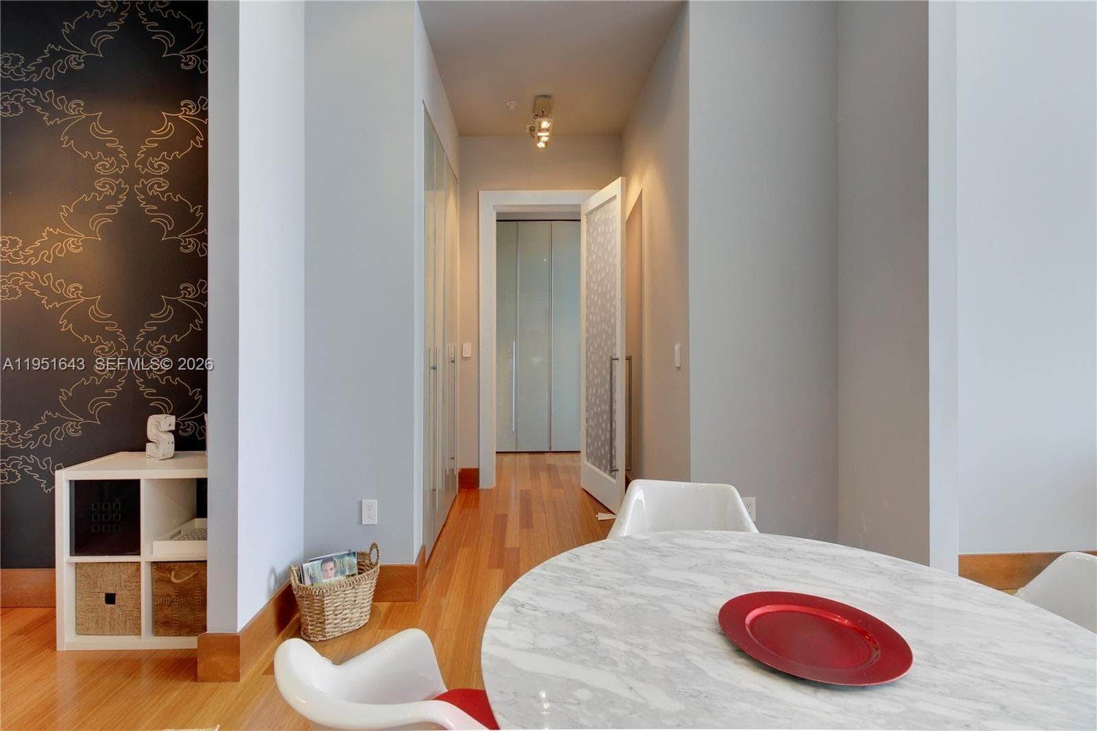 THE MERIDIAN CONDO · #PH-21 in Miami Beach - Photo 8