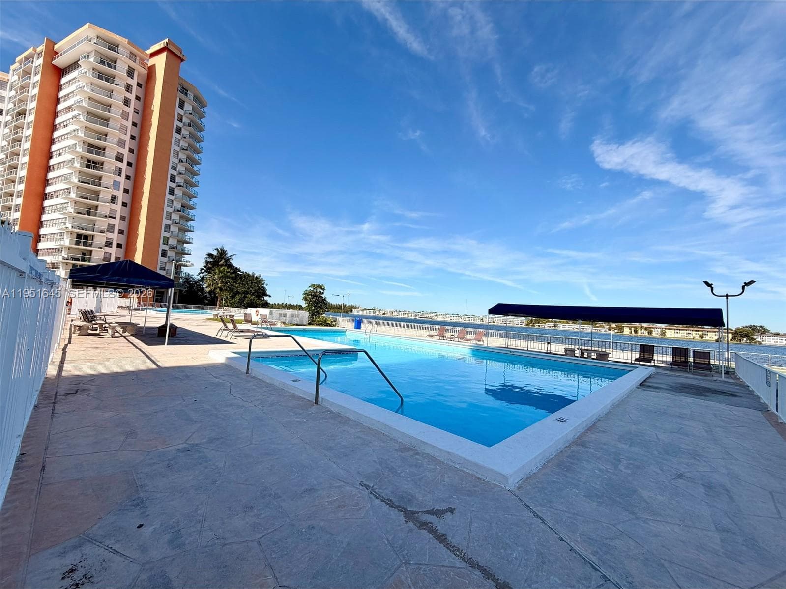 BUCKLEY TOWERS · #1406W in Miami - Photo 21