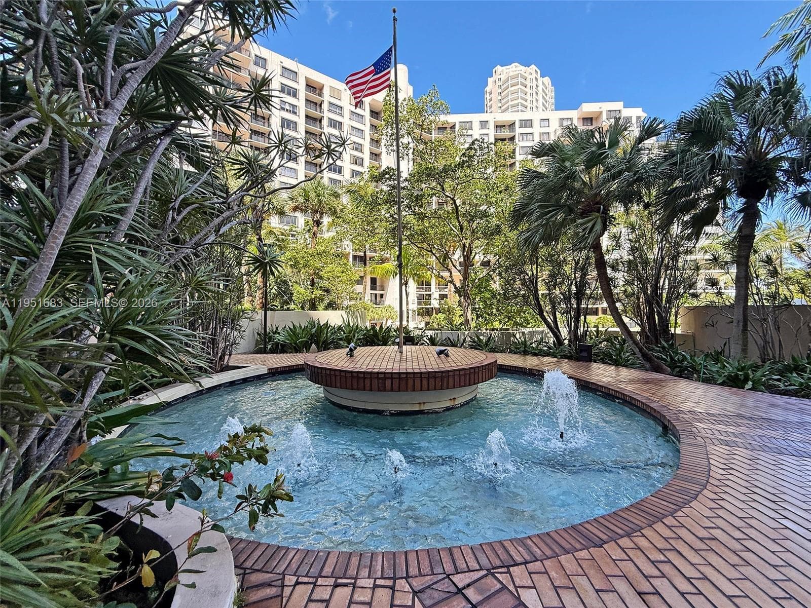 Brickell Key One · #A1010 in Miami - Photo 41