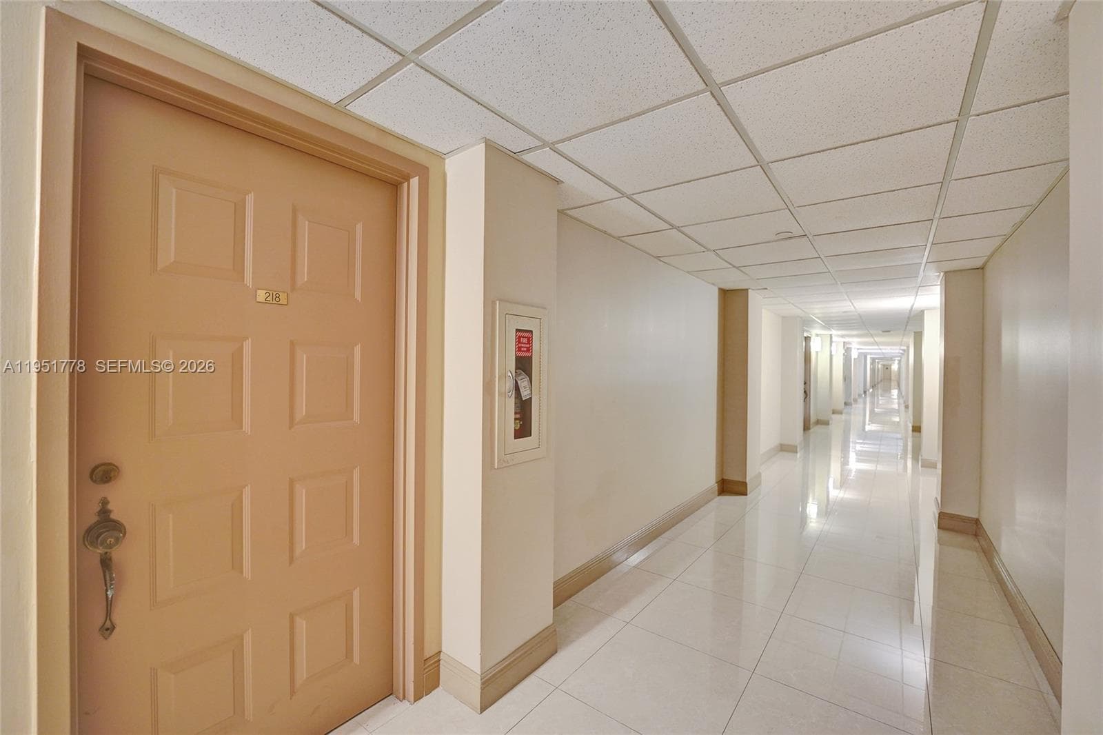 SUMMIT CONDO · #218N in Hollywood - Photo 18