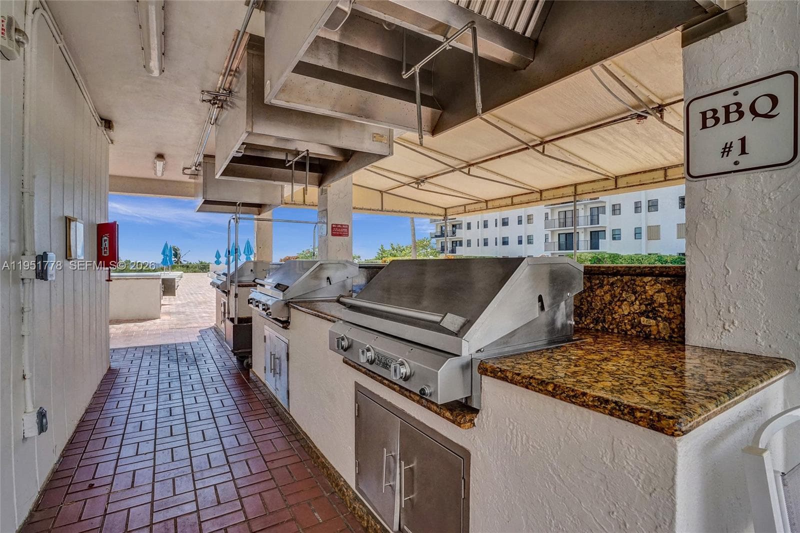 SUMMIT CONDO · #218N in Hollywood - Photo 54