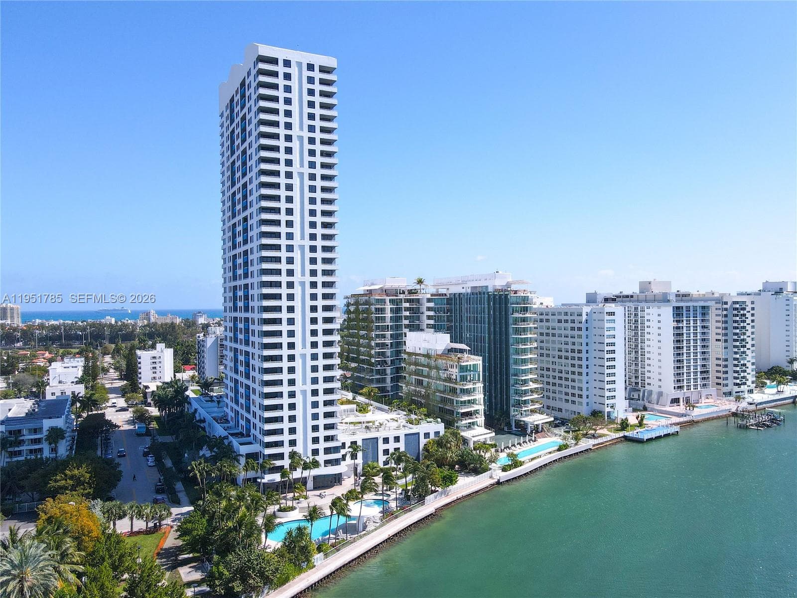THE WAVERLY AT SOUTH BEAC · #1113 in Miami Beach - Photo 3