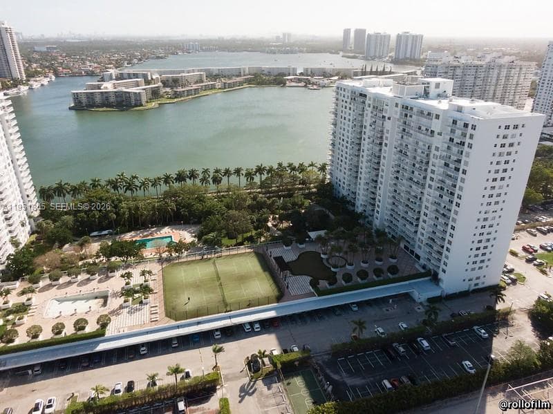 Admirals Port · #709W in Aventura - Photo 2