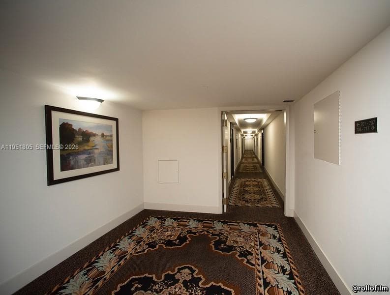 Admirals Port · #709W in Aventura - Photo 9