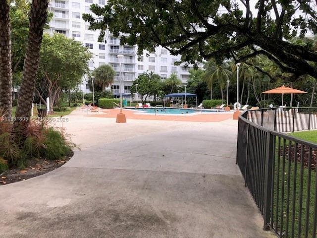 Admirals Port · #709W in Aventura - Photo 33