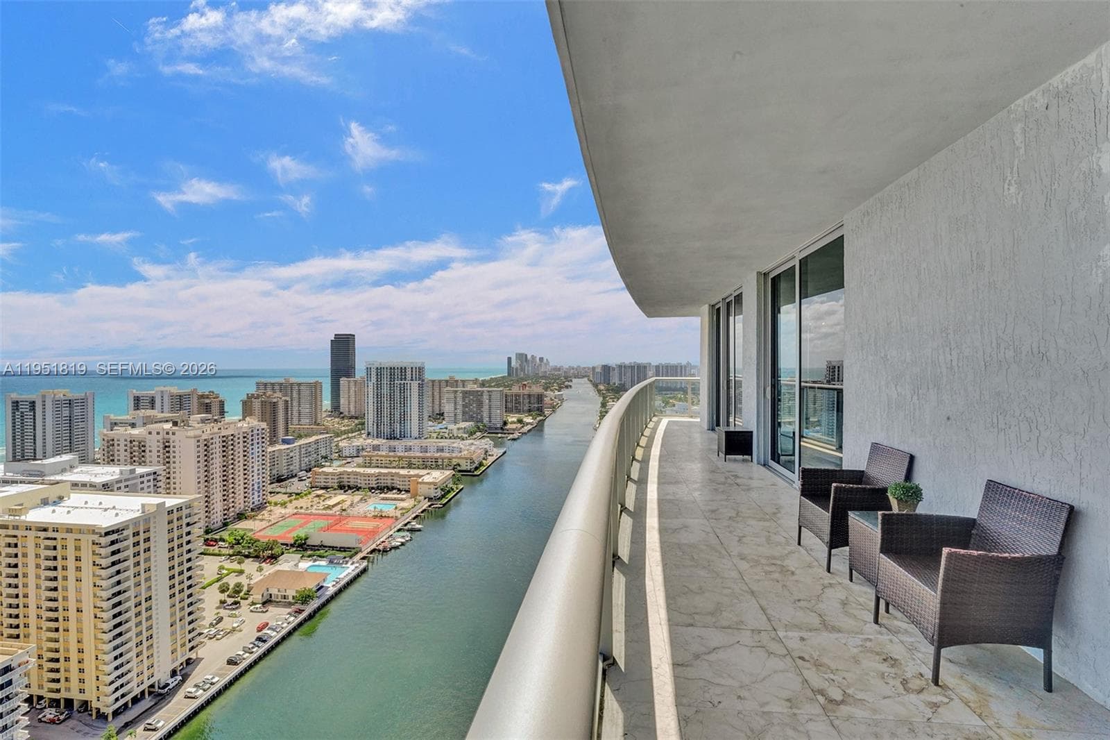 BEACHWALK CONDOMINIUM · #T3201 in Hallandale Beach - Photo 2
