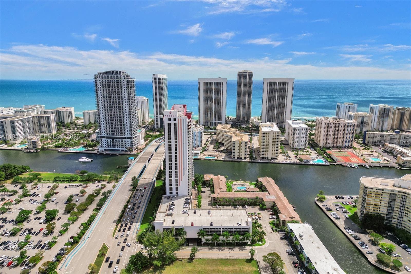 BEACHWALK CONDOMINIUM · #T3201 in Hallandale Beach - Photo 52