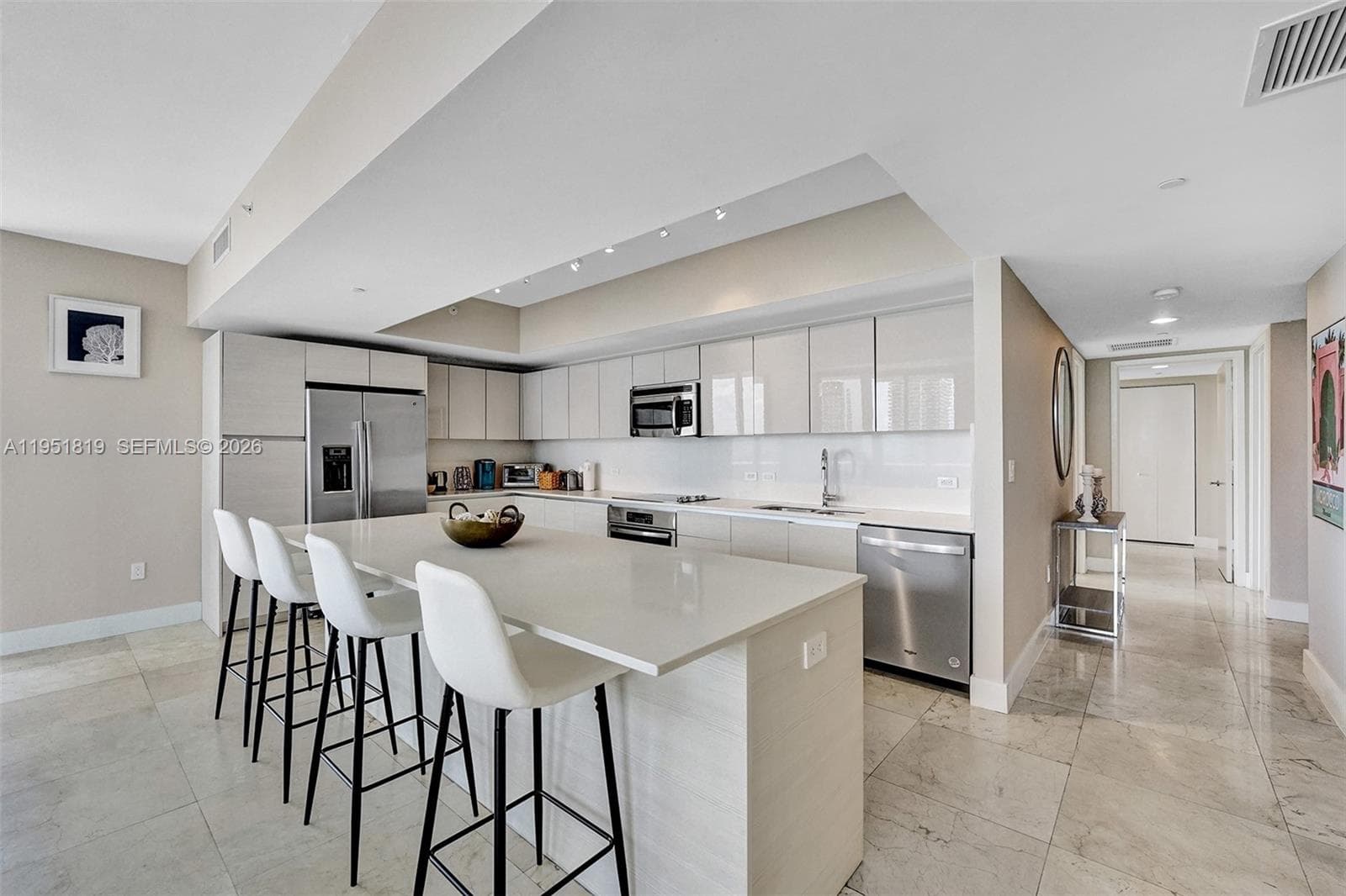 BEACHWALK CONDOMINIUM · #T3201 in Hallandale Beach - Photo 16