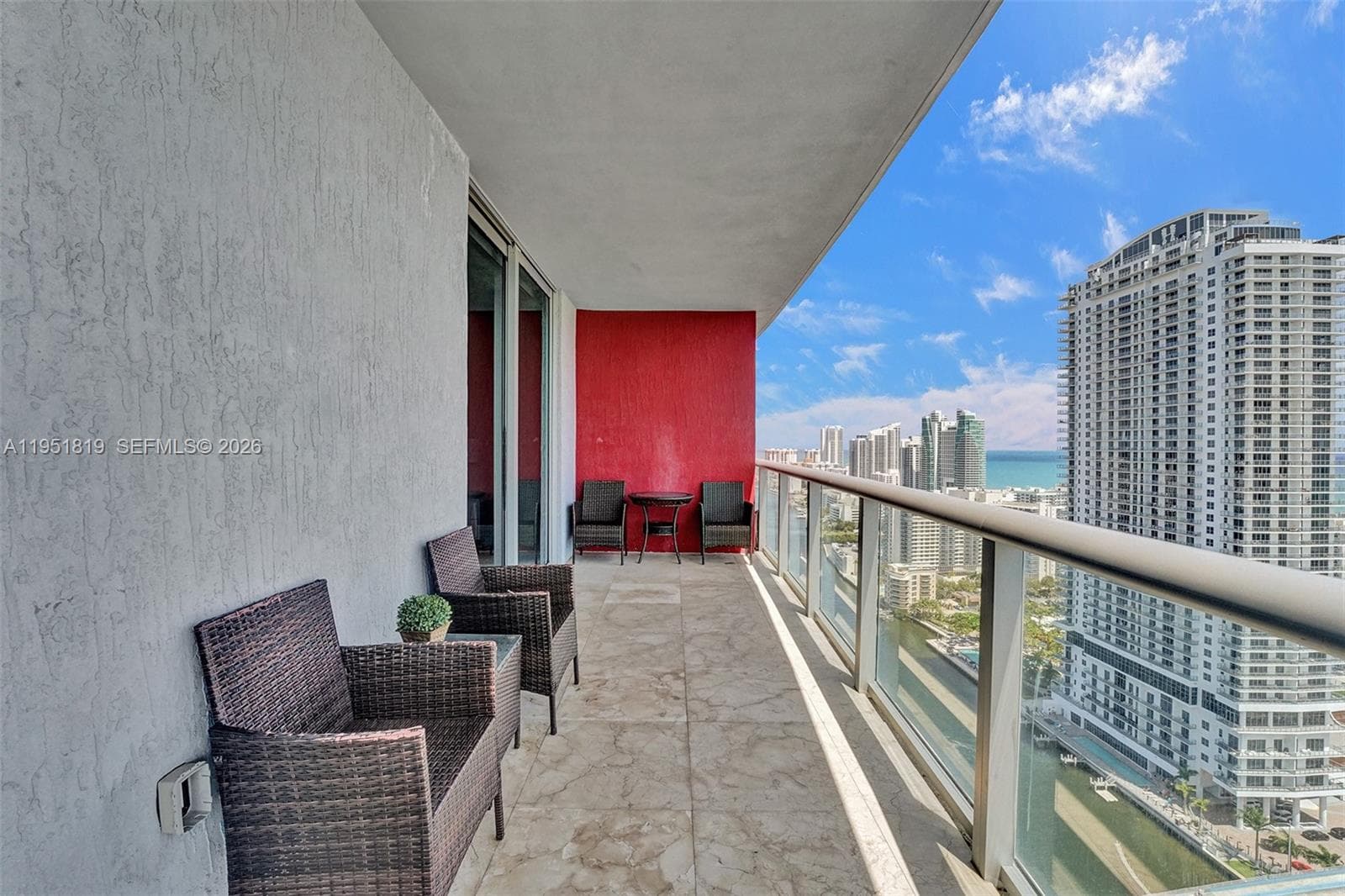 BEACHWALK CONDOMINIUM · #T3201 in Hallandale Beach - Photo 3