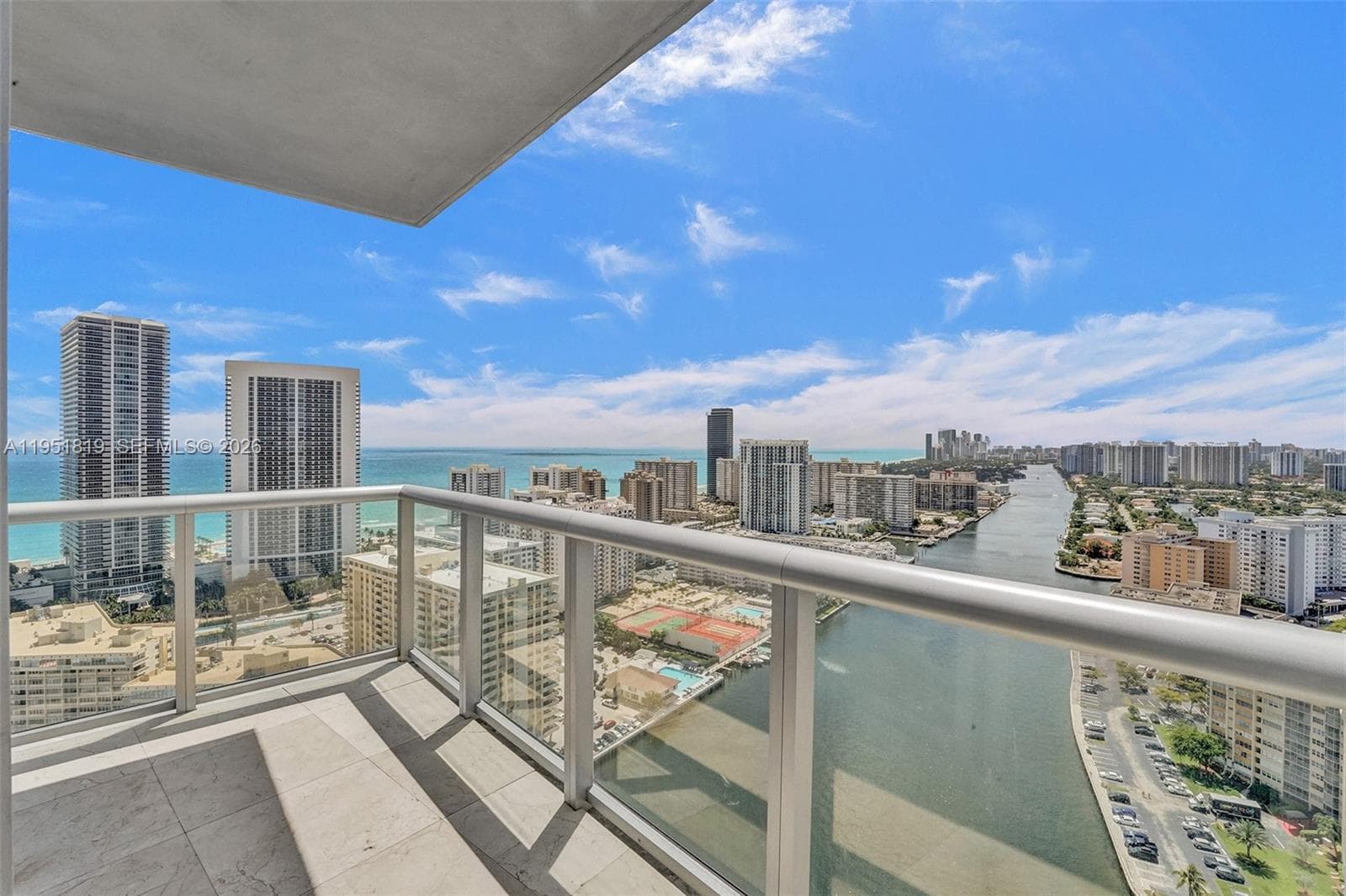 BEACHWALK CONDOMINIUM · #T3201 in Hallandale Beach - Photo 1