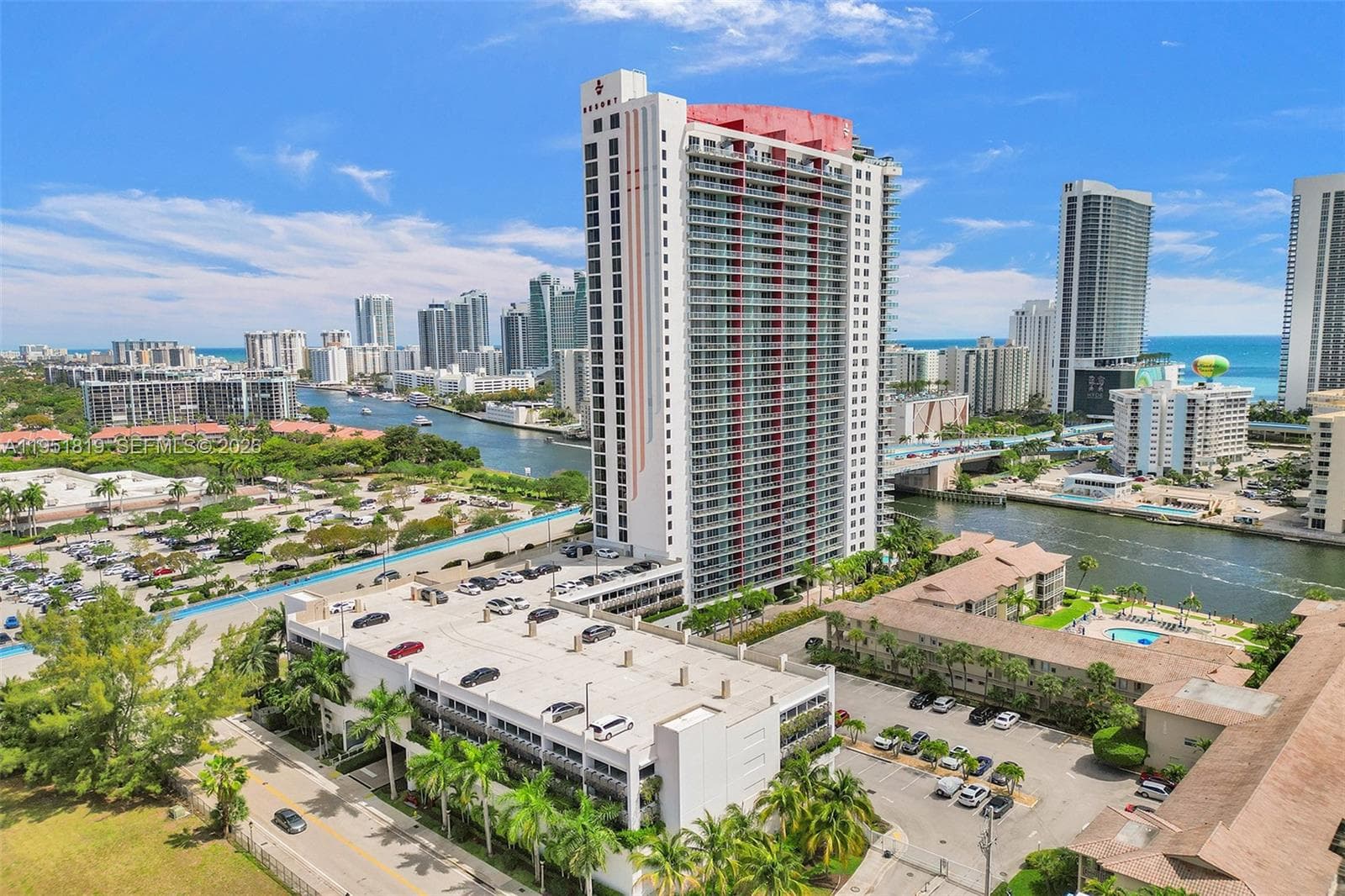 BEACHWALK CONDOMINIUM · #T3201 in Hallandale Beach - Photo 49