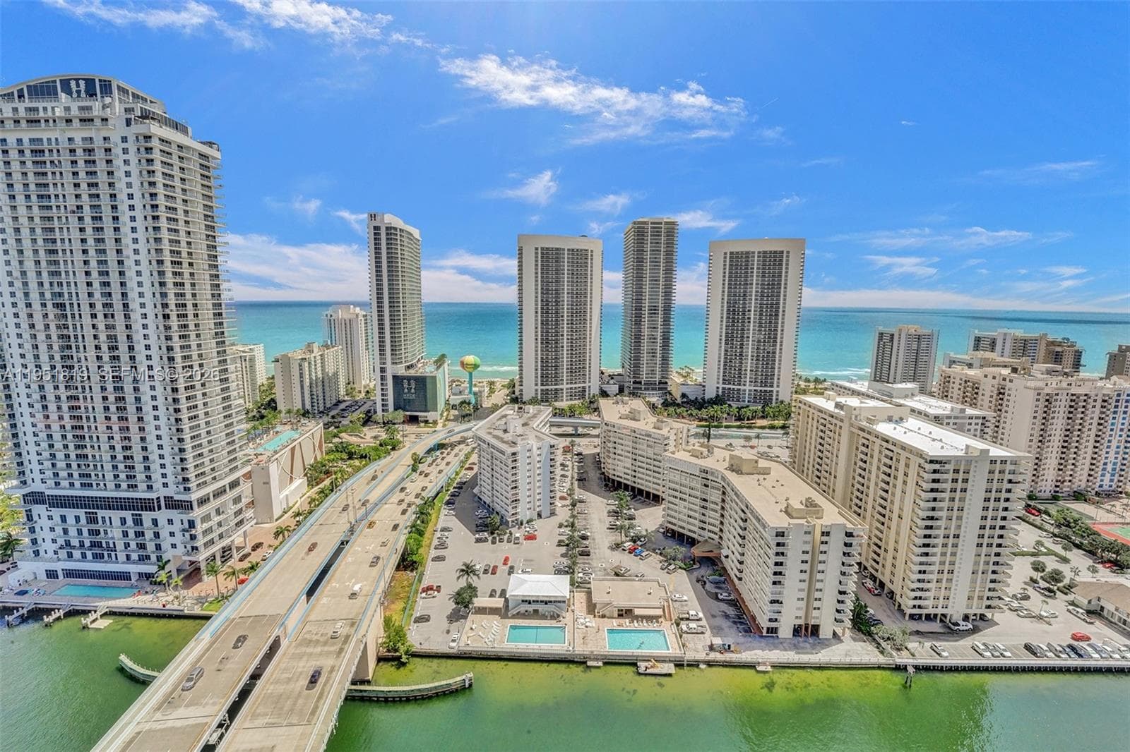 BEACHWALK CONDOMINIUM · #T3201 in Hallandale Beach - Photo 51