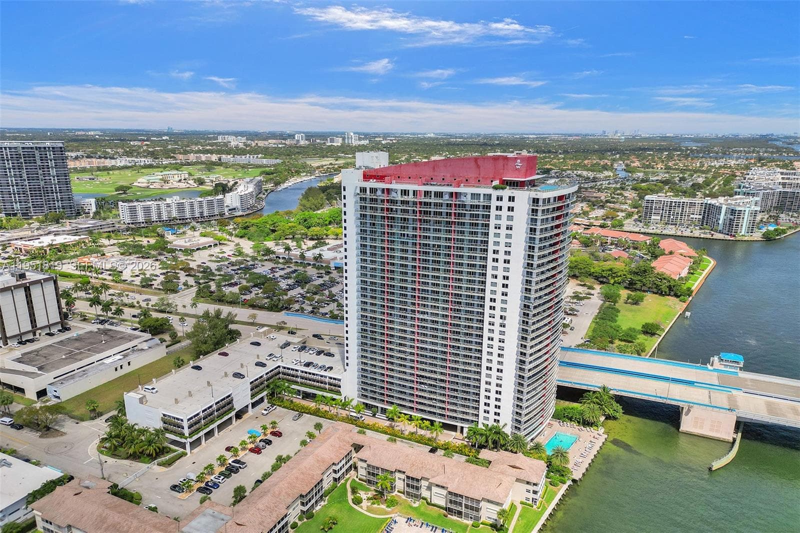 BEACHWALK CONDOMINIUM · #T3201 in Hallandale Beach - Photo 50