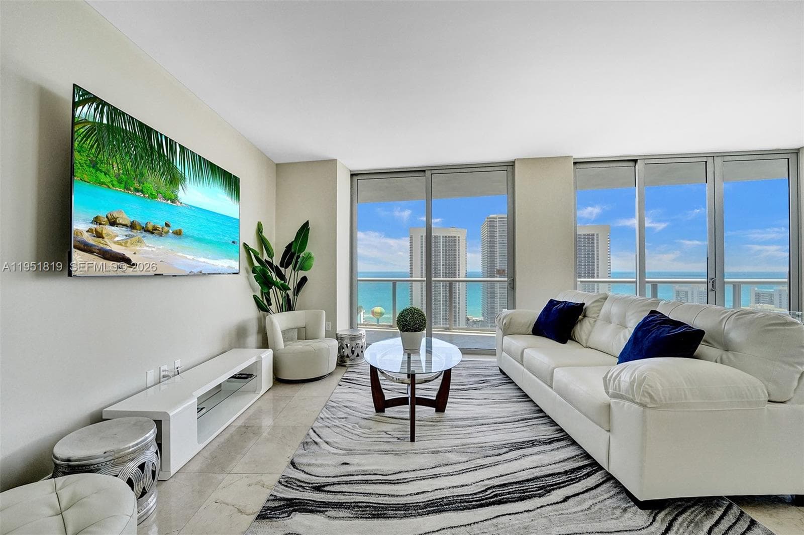 BEACHWALK CONDOMINIUM · #T3201 in Hallandale Beach - Photo 11