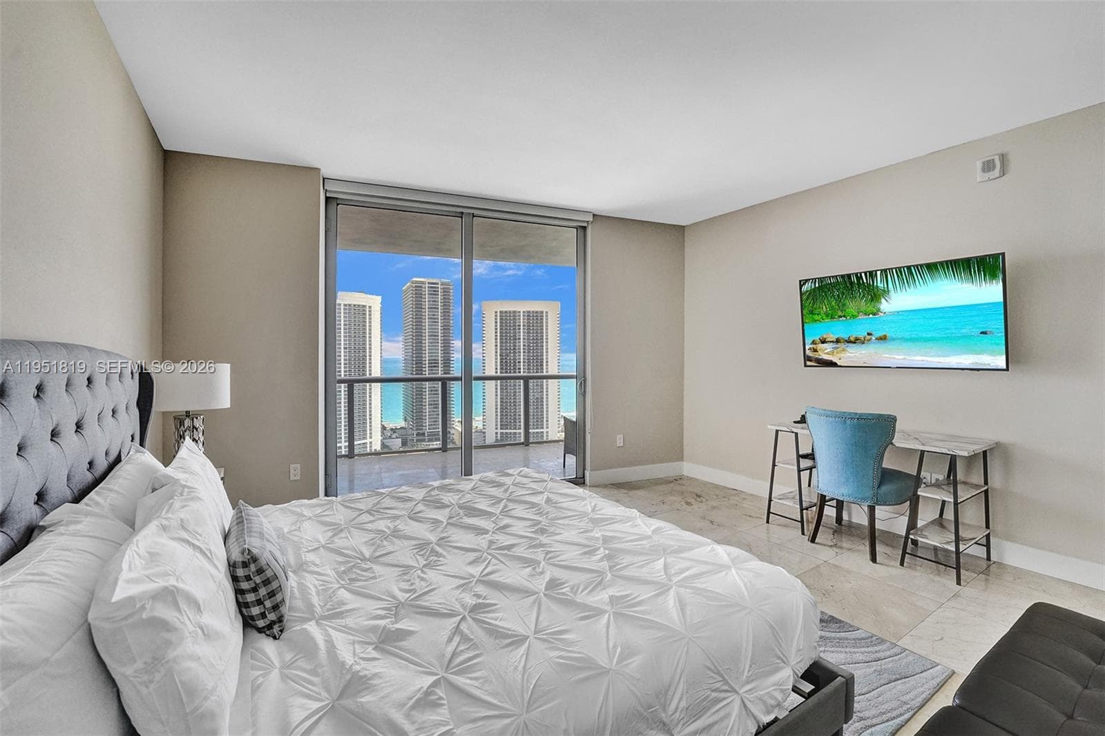 BEACHWALK CONDOMINIUM · #T3201 in Hallandale Beach - Photo 31
