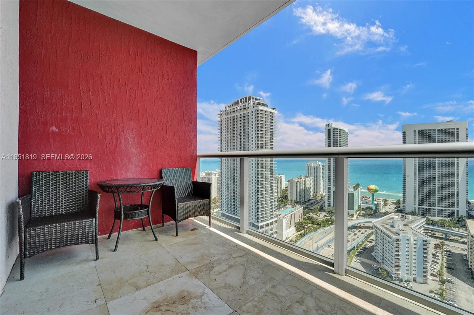 BEACHWALK CONDOMINIUM · #T3201 in Hallandale Beach - Photo 4