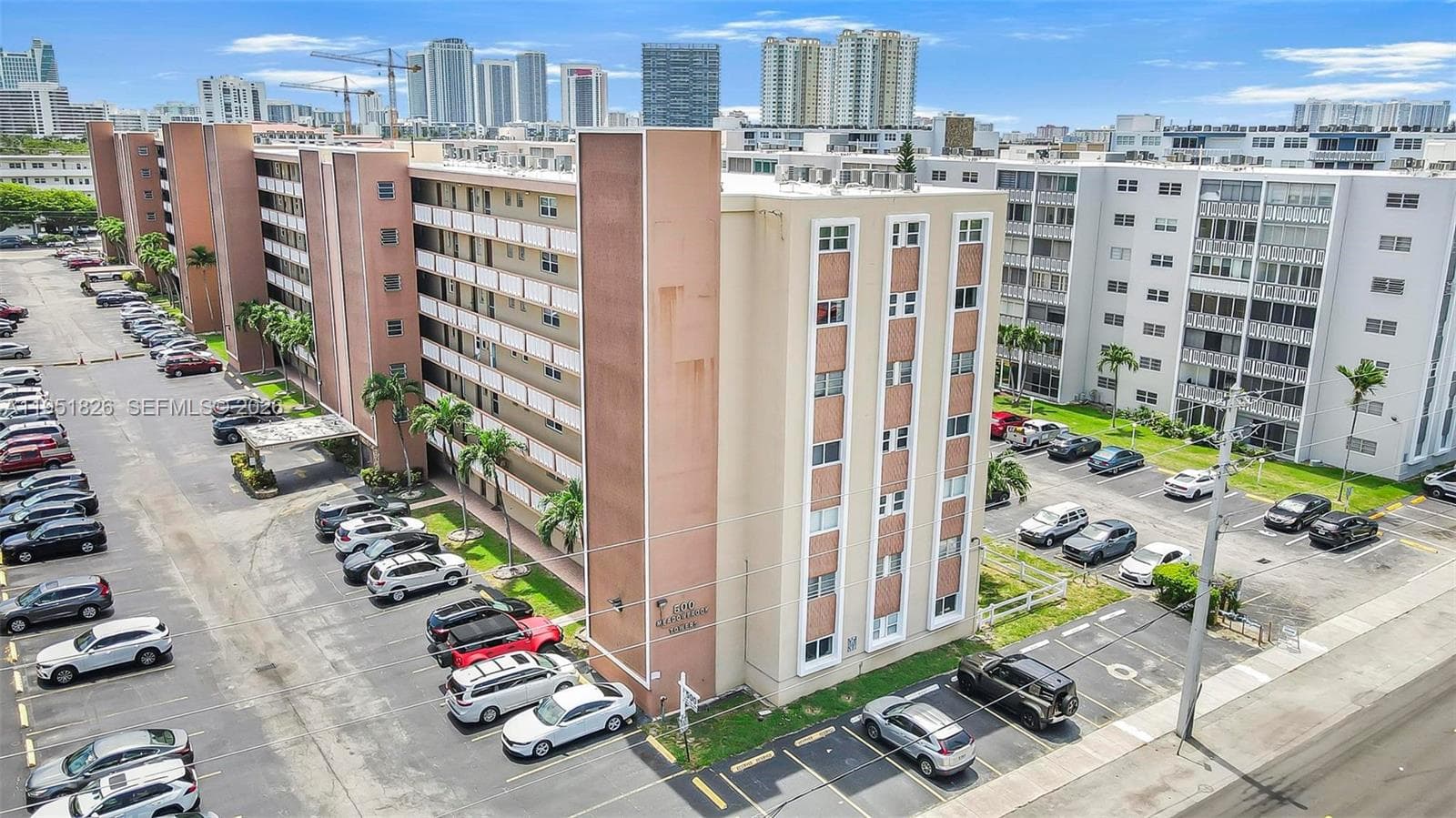 Meadowbrook · #407 in Hallandale Beach - Photo 23