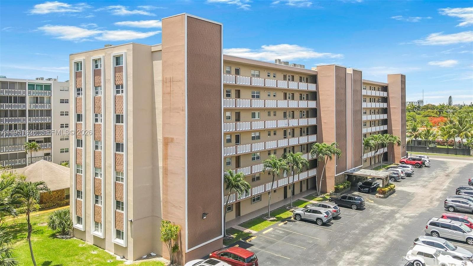 Meadowbrook · #407 in Hallandale Beach - Photo 1