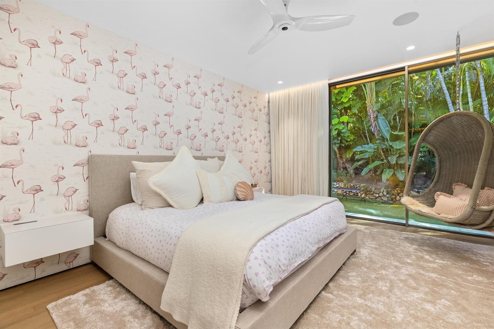 Guest Bed