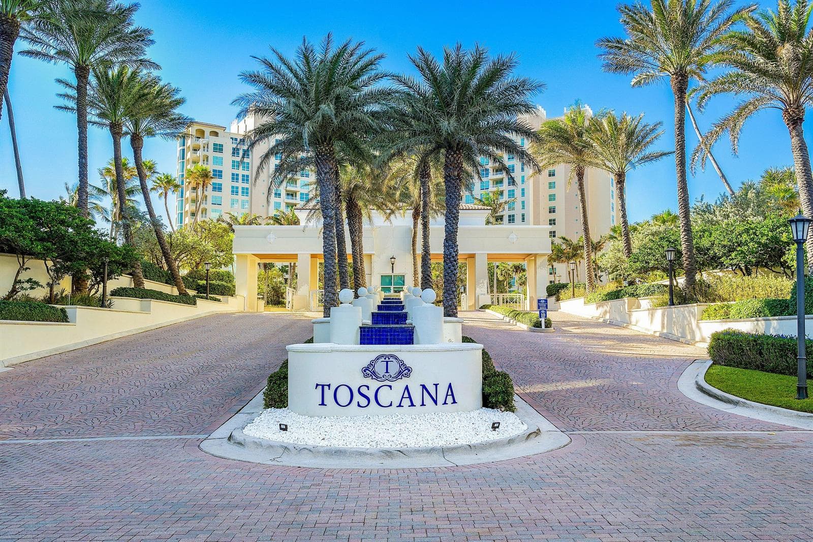 Toscana