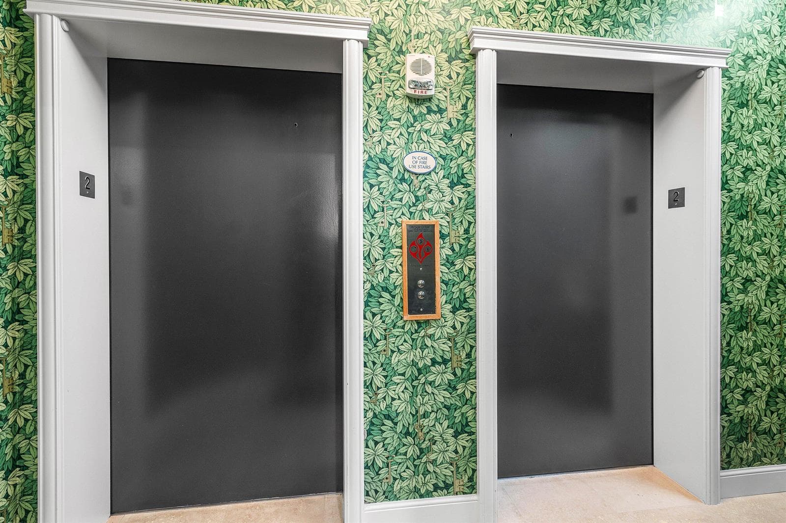 Elevator