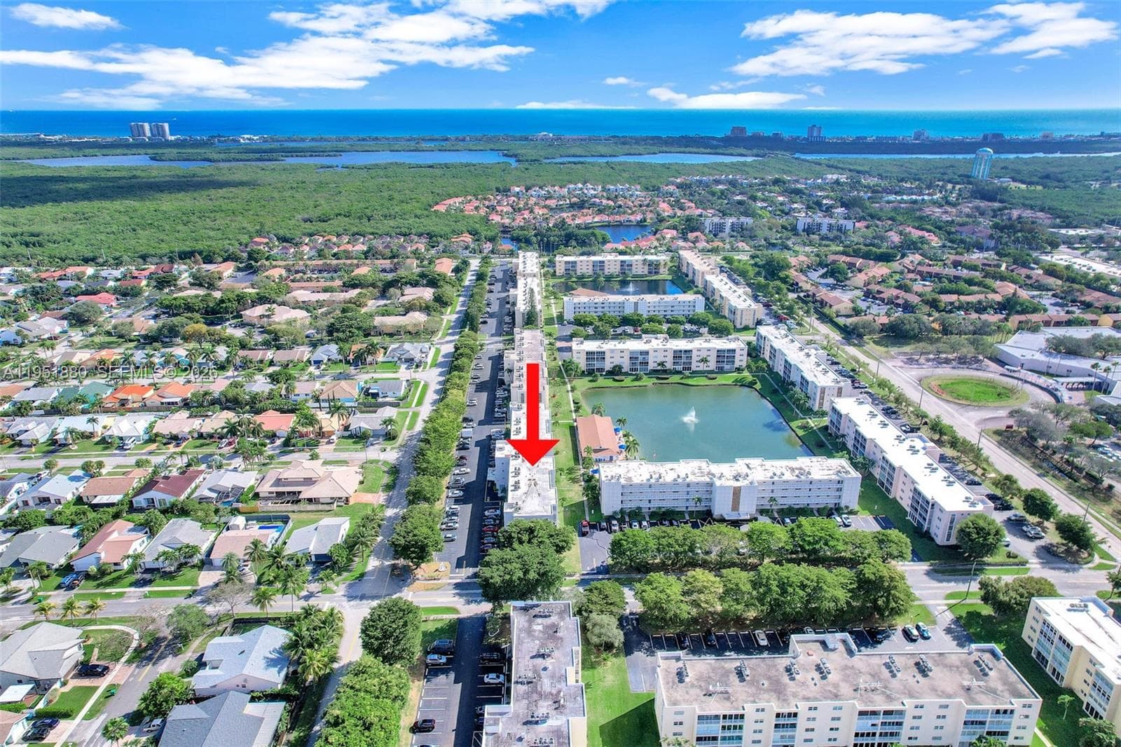 MEADOWBROOK LAKE · #103 in Dania Beach - Photo 72