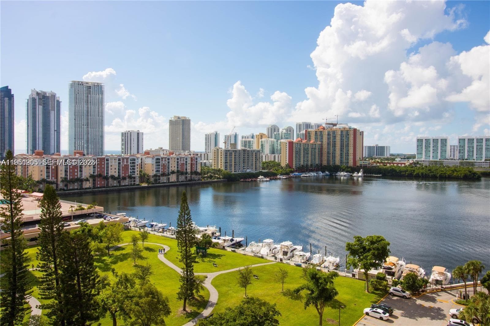 WINSTON TOWERS 700 CONDO · #714 in Sunny Isles Beach - Photo 1