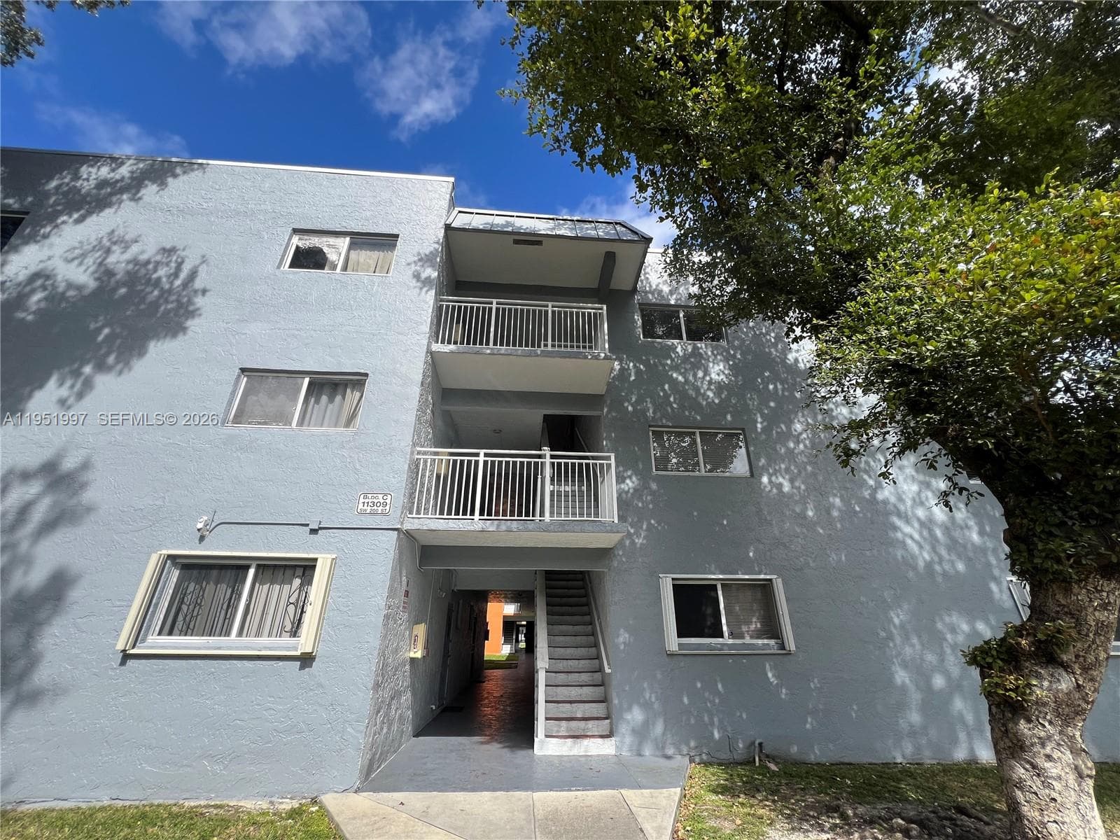 CARIBBEAN GARDENS CONDO · #103-C in Miami - Photo 26