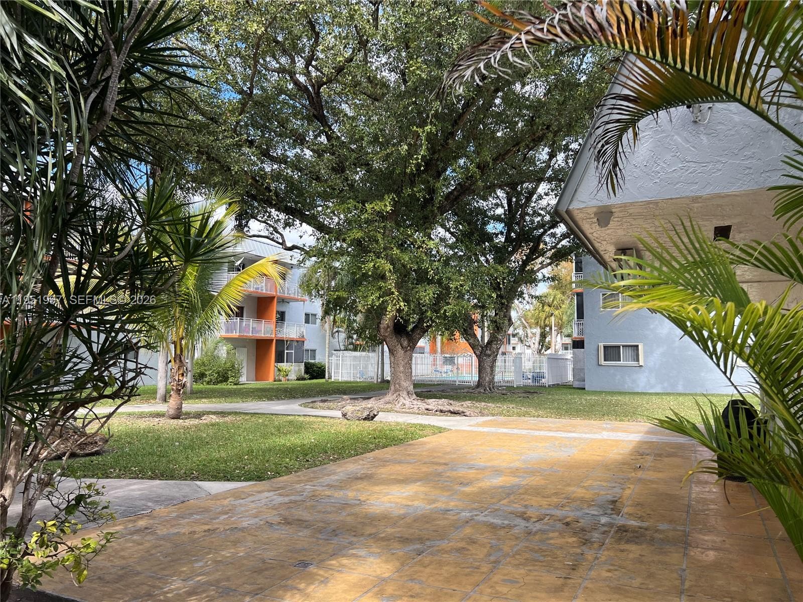 CARIBBEAN GARDENS CONDO · #103-C in Miami - Photo 3