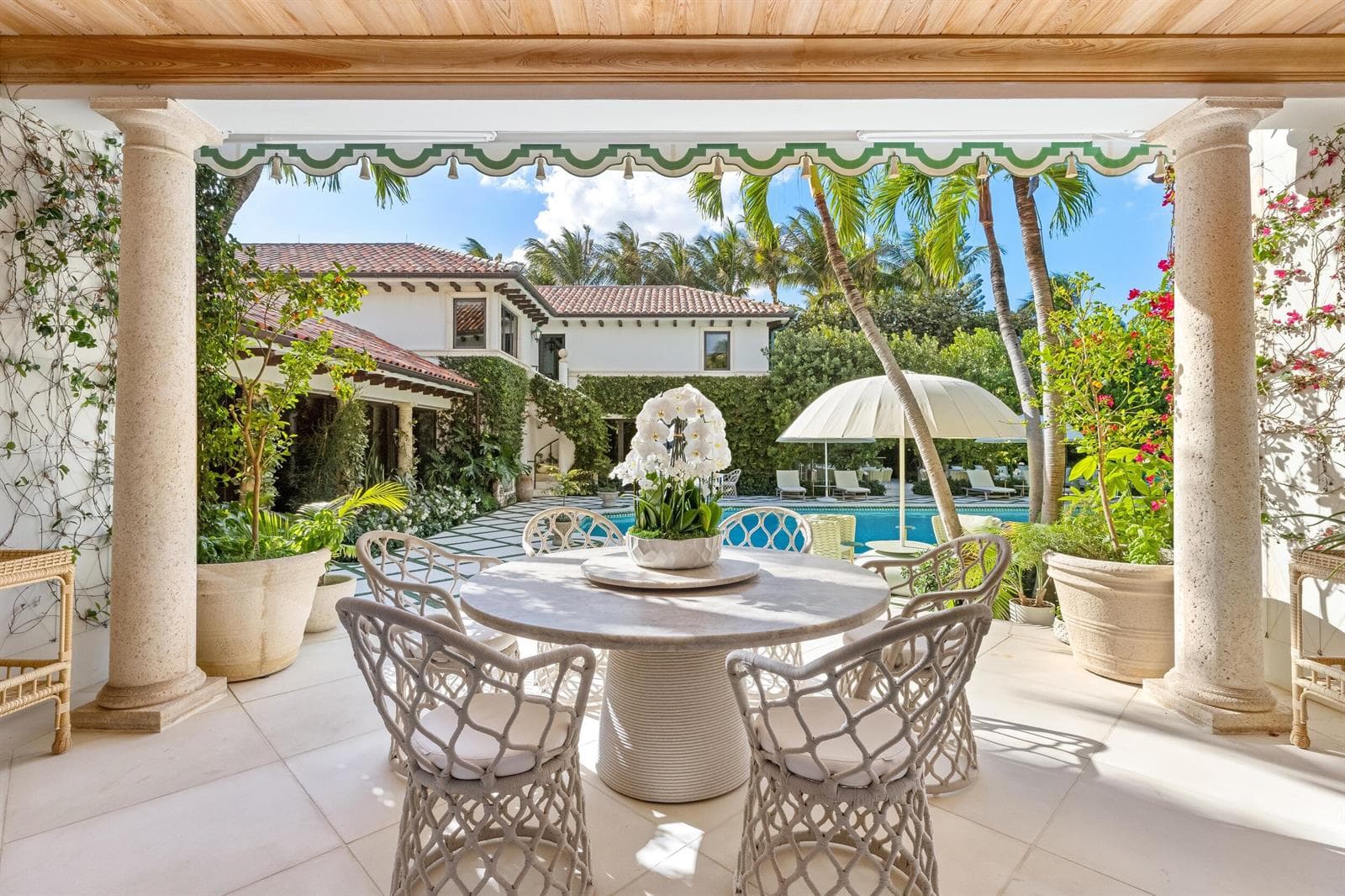 Patio 4