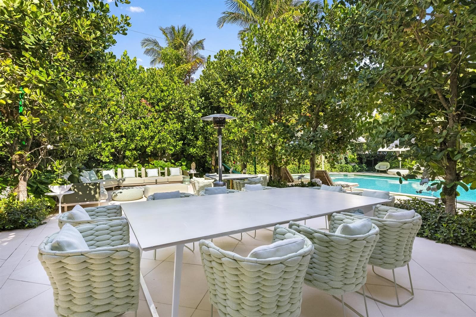 Patio 8
