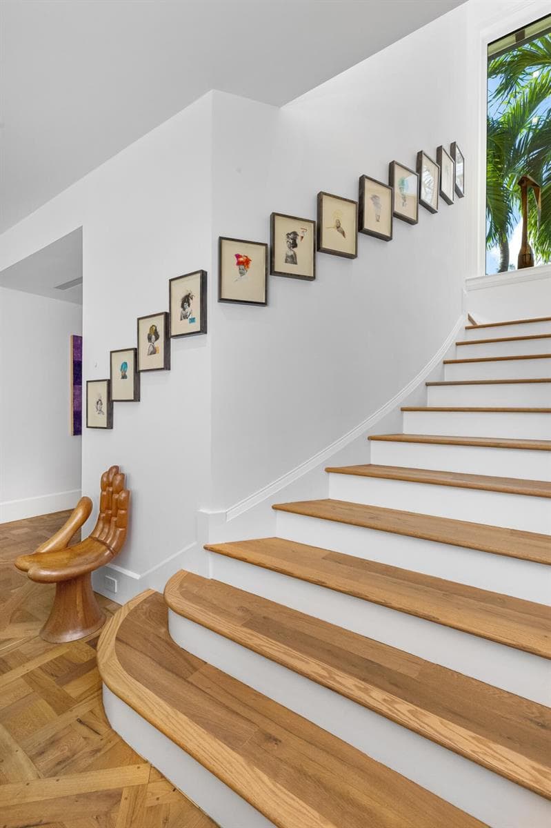 Stairs 2-2