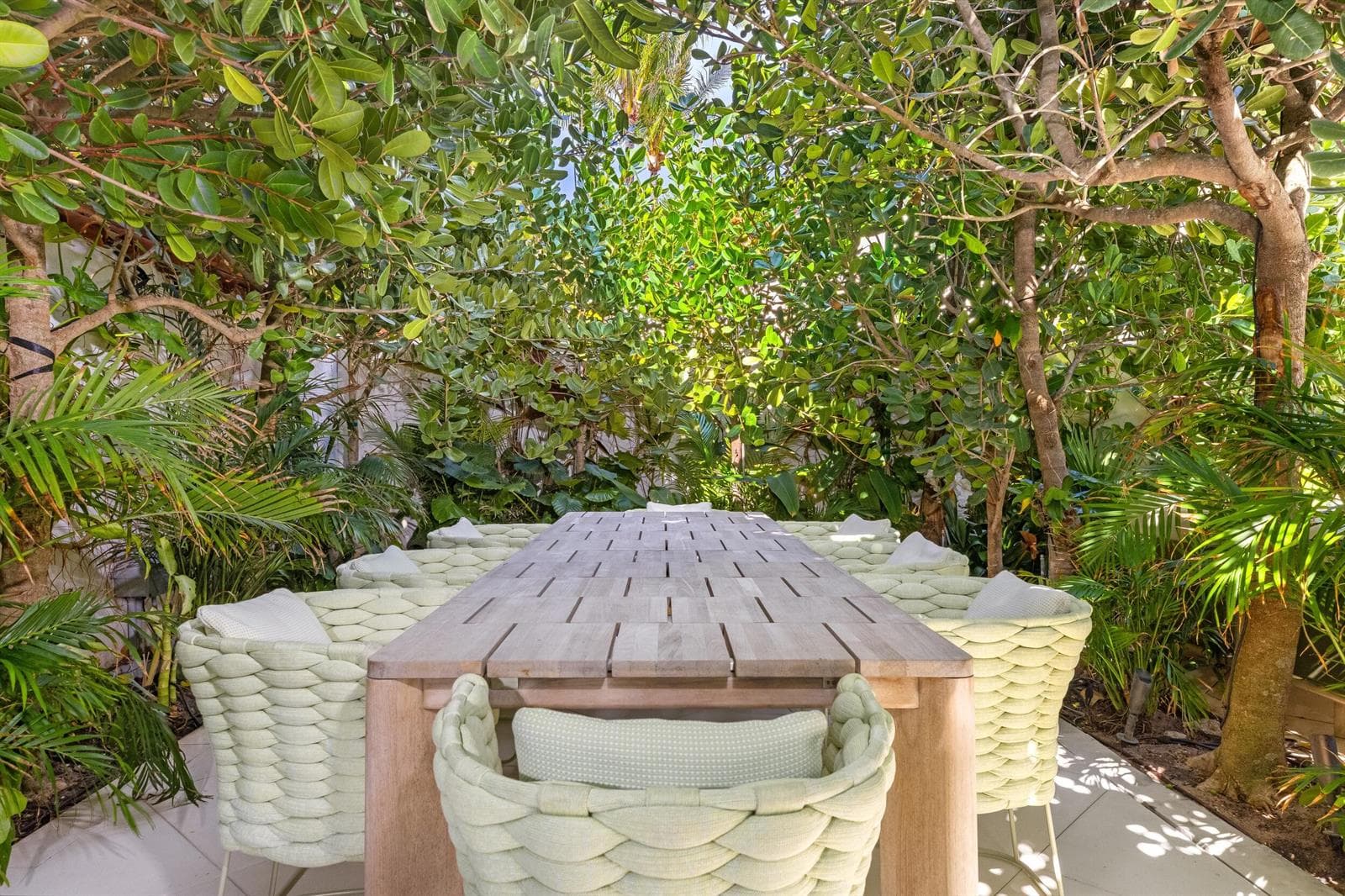 Patio 2